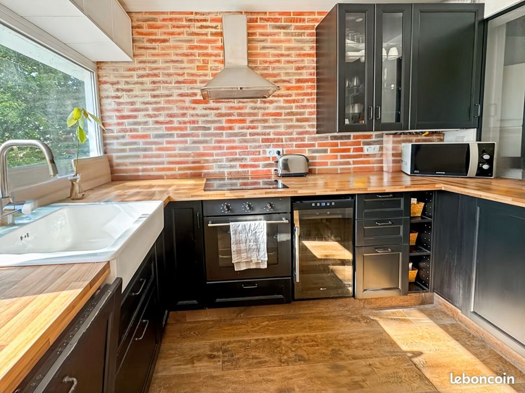 Appartement à louer, 64m², Rennes