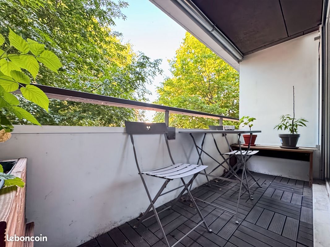 Appartement à louer, 64m², Rennes