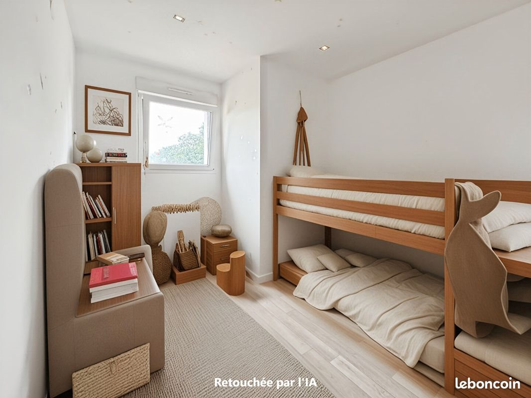 Maison à vendre, 96m², Saint-Brieuc-des-Iffs