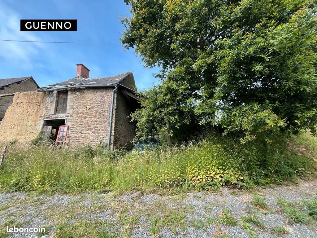 Maison à vendre, 100m², Guipel