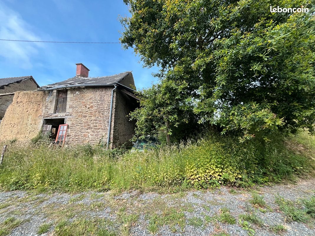 Maison à vendre, 100m², Guipel