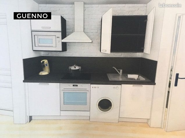 Appartement à louer, 45m², Bruz