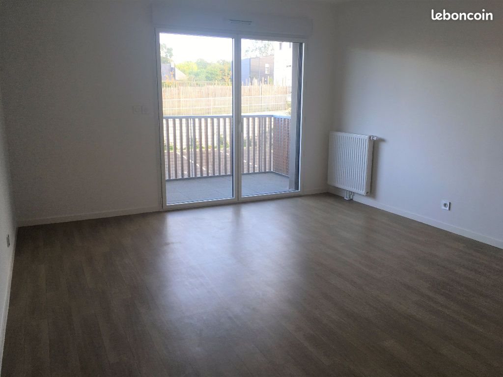 Appartement à louer, 45m², Bruz