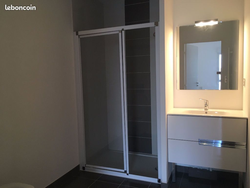 Appartement à louer, 45m², Bruz
