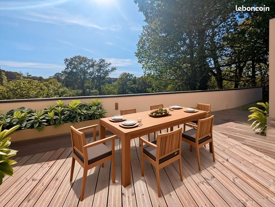 Maison à vendre, 162m², Bain-de-Bretagne