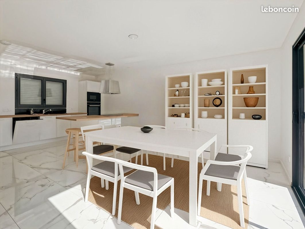 Maison à vendre, 162m², Bain-de-Bretagne