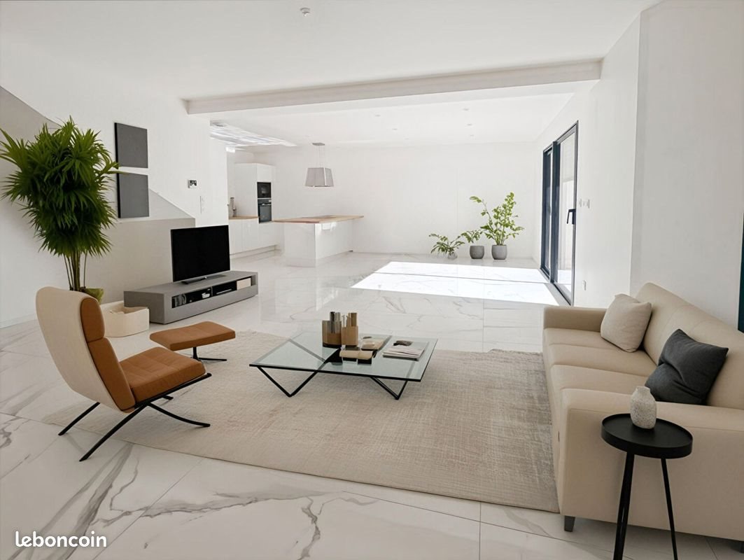 Maison à vendre, 162m², Bain-de-Bretagne