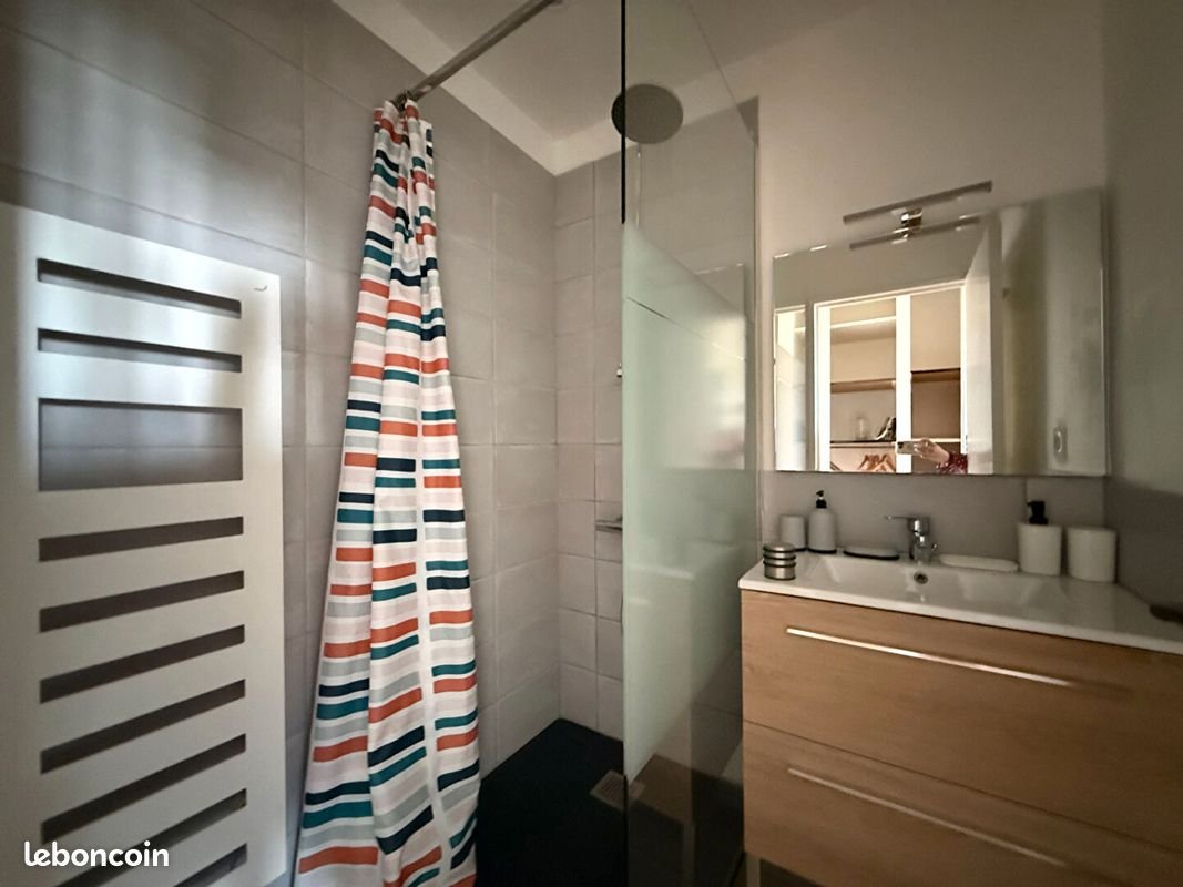 Appartement à louer, 53m², Rennes