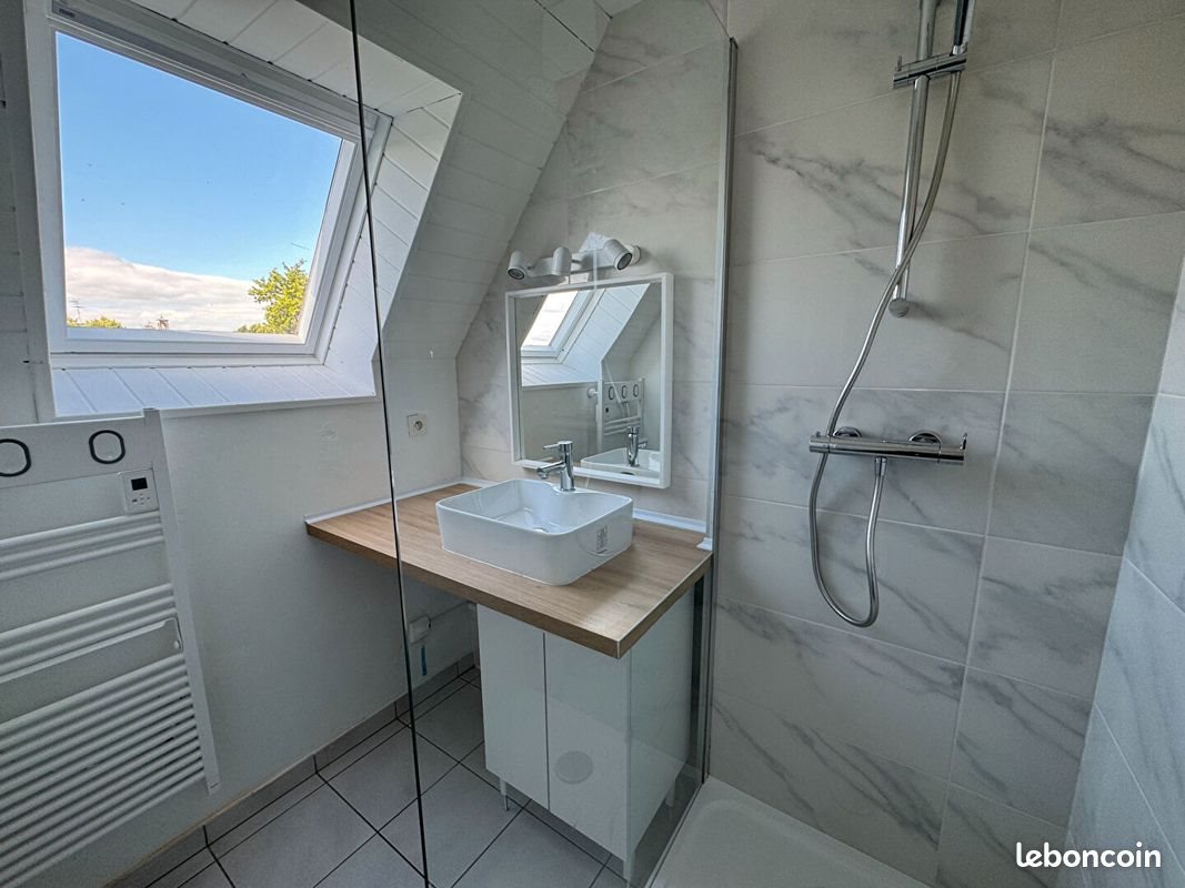 Appartement à louer, 36m², Montfort-sur-Meu
