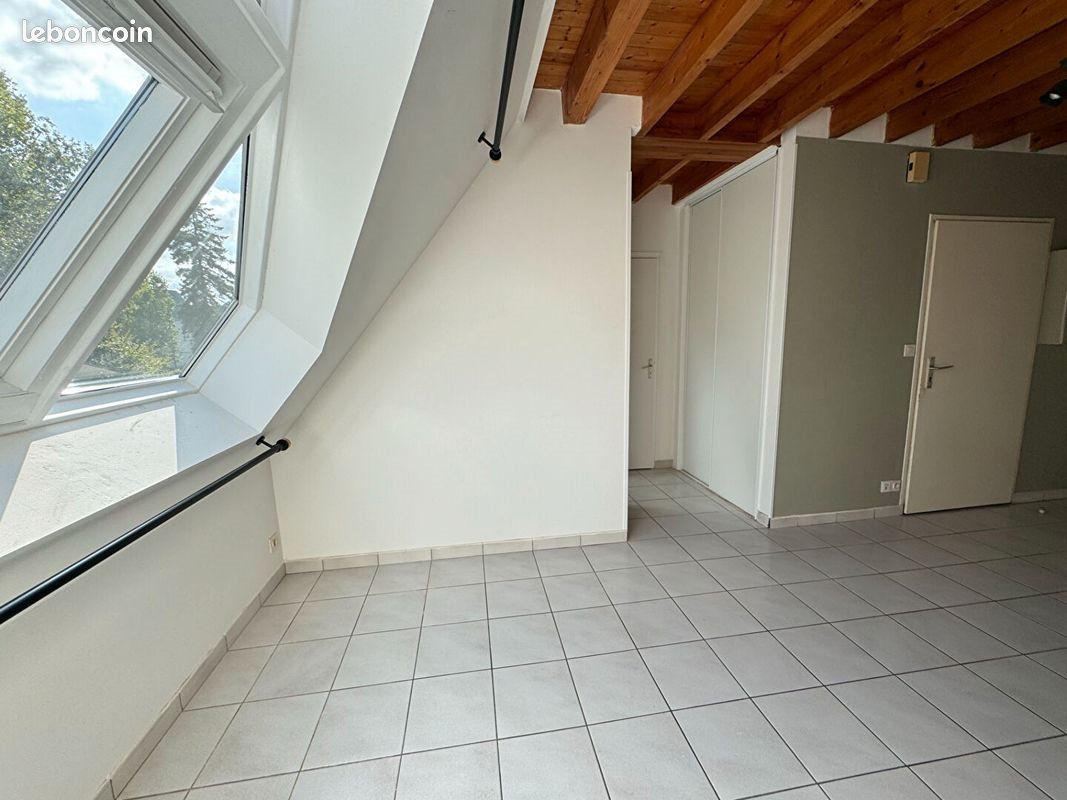Appartement à louer, 36m², Montfort-sur-Meu