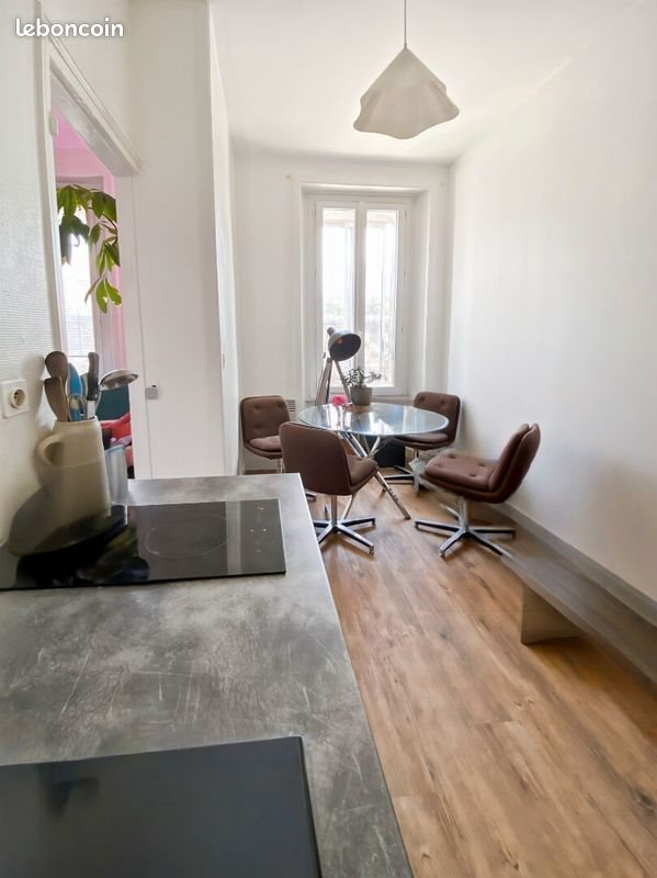 Appartement à vendre, 32m², Rennes