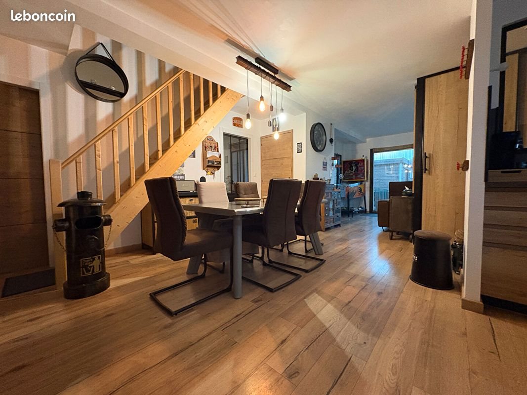 Maison à vendre, 125m², Aucaleuc