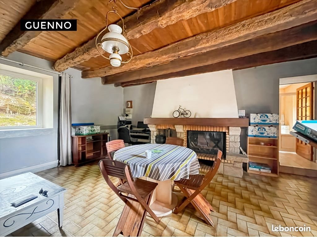 Maison à vendre, 110m², Gomené