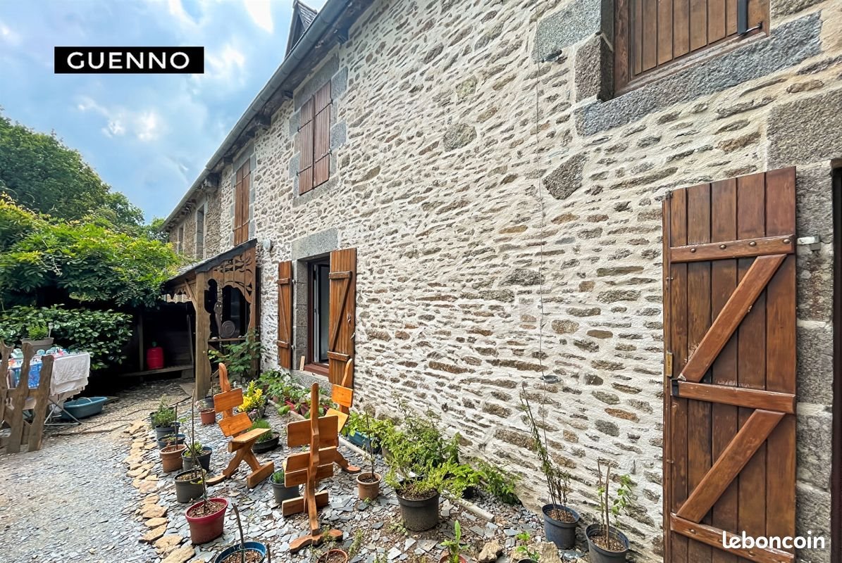 Maison à vendre, 110m², Gomené