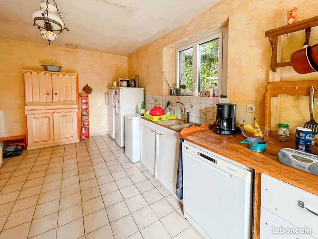 Maison à vendre, 110m², Gomené