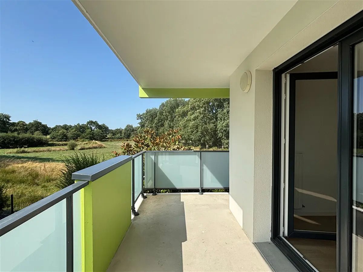 Appartement à vendre, 63m², Betton