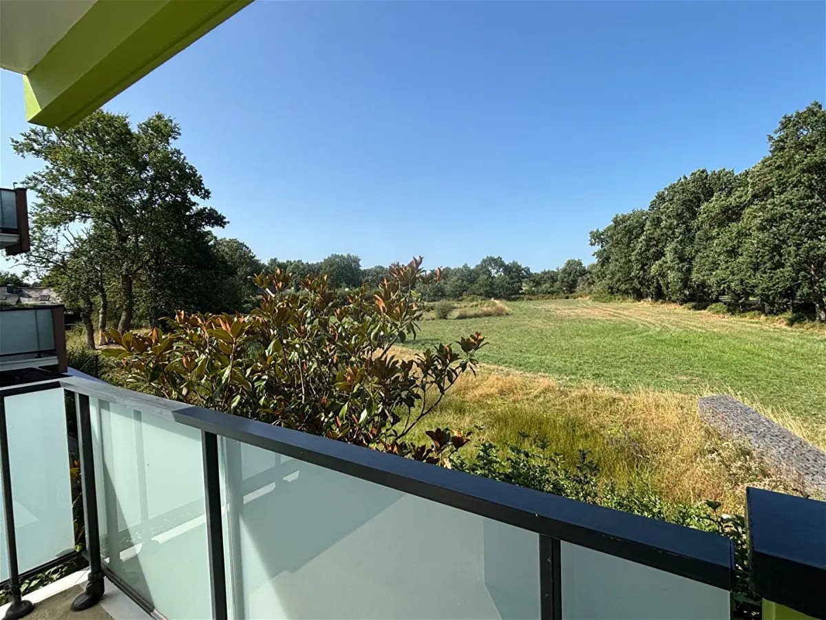 Appartement à vendre, 63m², Betton