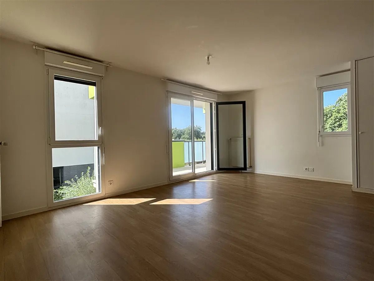 Appartement à vendre, 63m², Betton