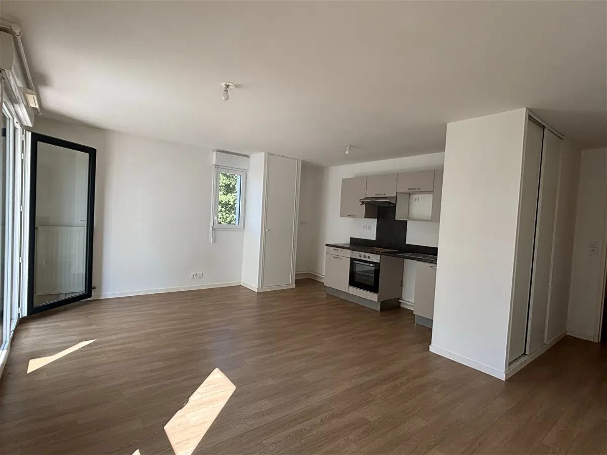 Appartement à vendre, 63m², Betton