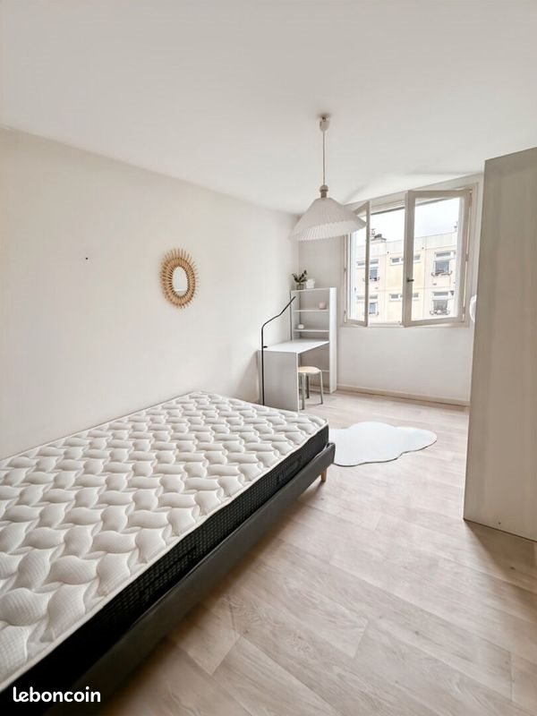 Appartement à vendre, 75m², Rennes
