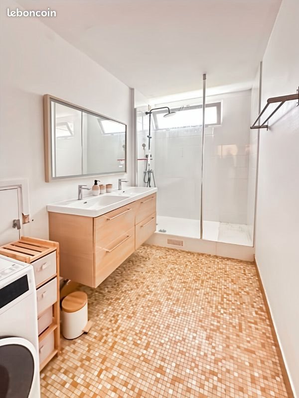 Appartement à vendre, 75m², Rennes