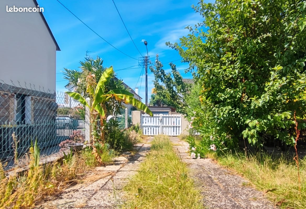 Maison à vendre, 150m², Rennes