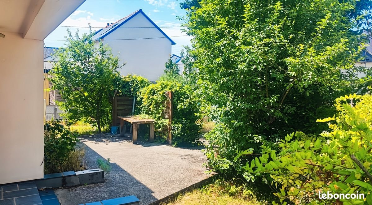 Maison à vendre, 150m², Rennes