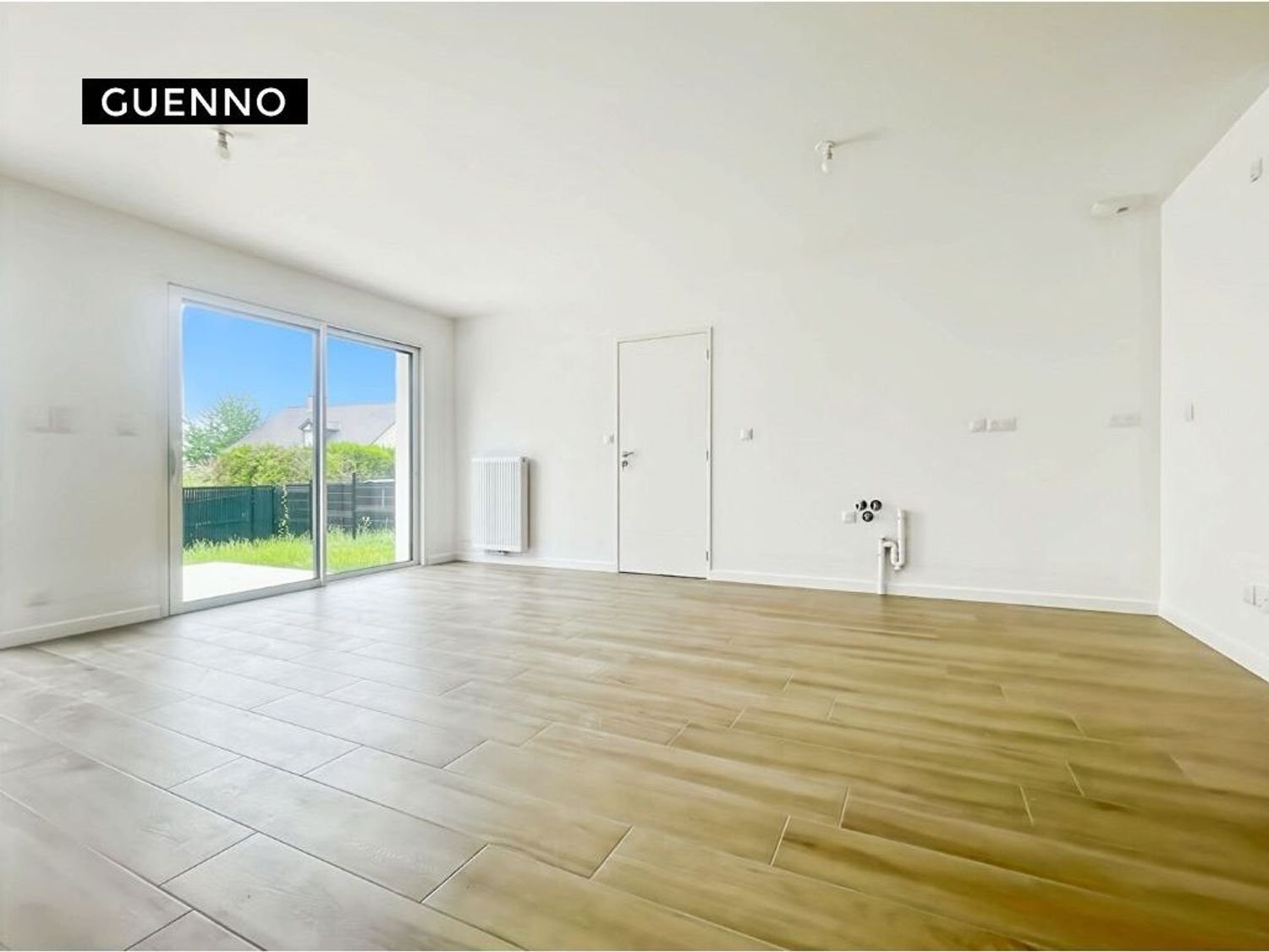Maison à vendre, 94m², Montreuil-le-Gast