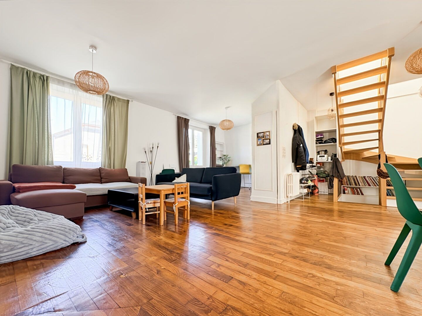 Maison à vendre, 149m², Rennes
