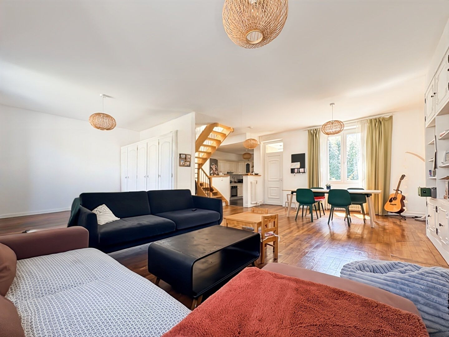 Maison à vendre, 149m², Rennes