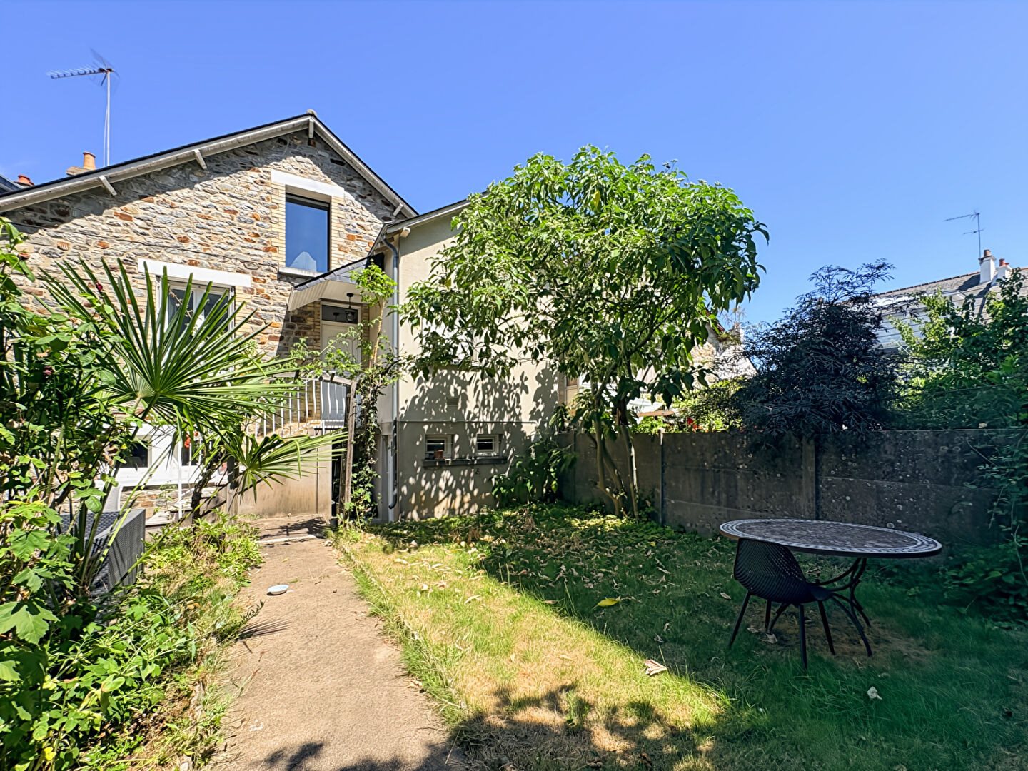 Maison à vendre, 149m², Rennes