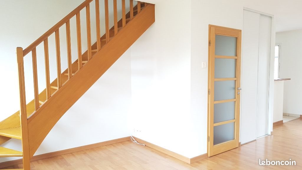 Appartement à louer, 61m², Châteaugiron