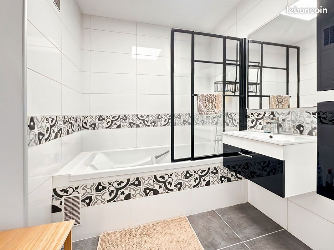 Appartement à vendre, 91m², Rennes