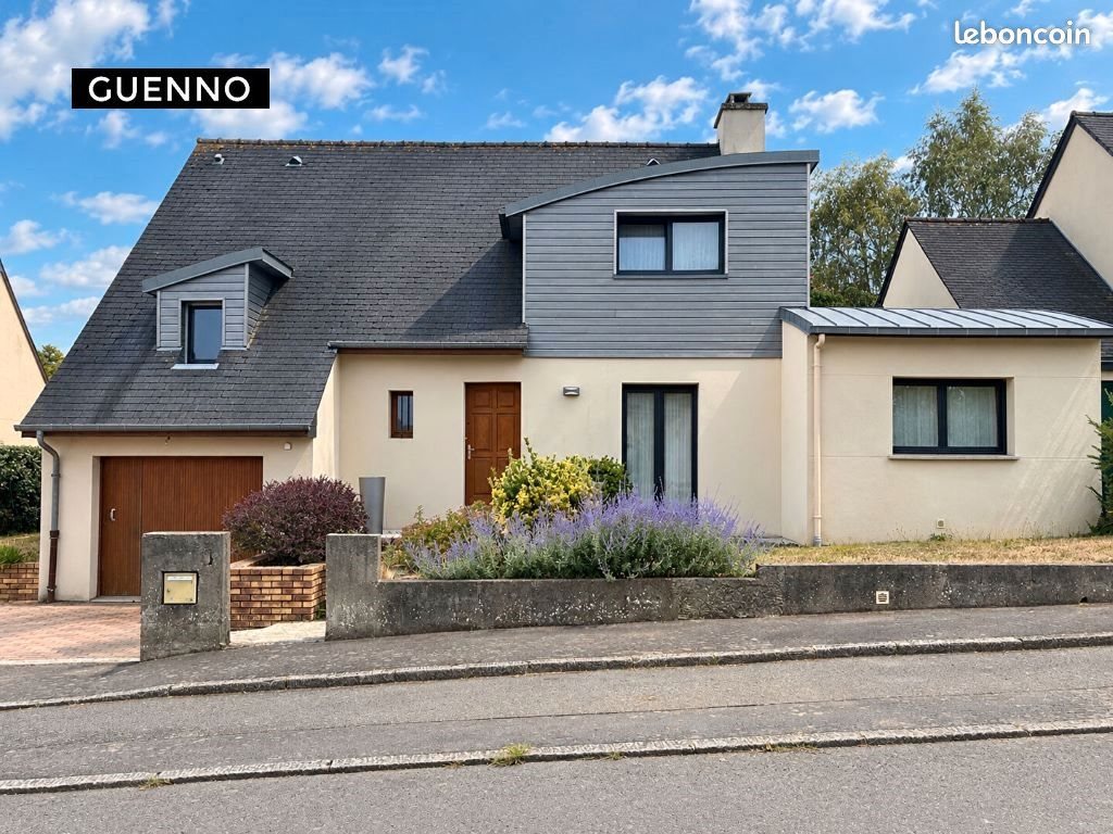 Maison à vendre, 127m², Vezin-le-Coquet