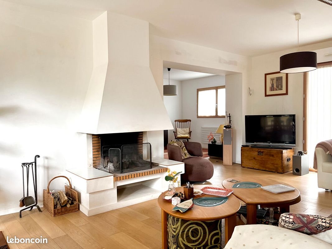 Maison à vendre, 127m², Vezin-le-Coquet