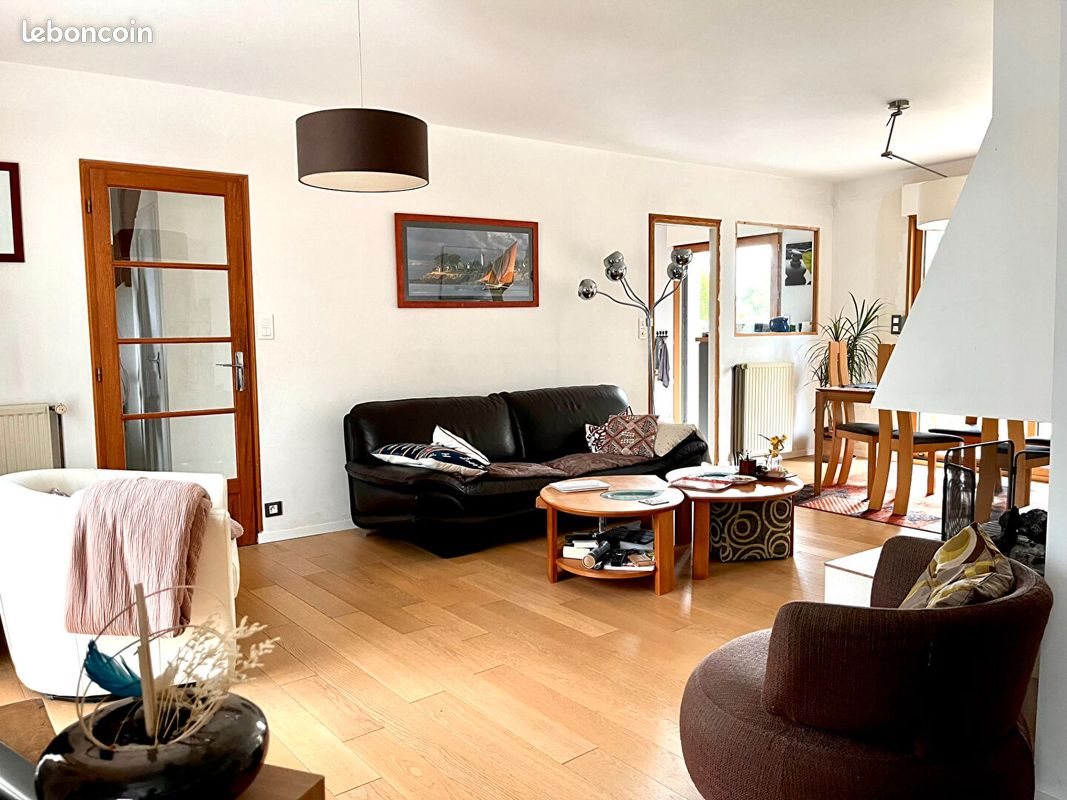 Maison à vendre, 127m², Vezin-le-Coquet