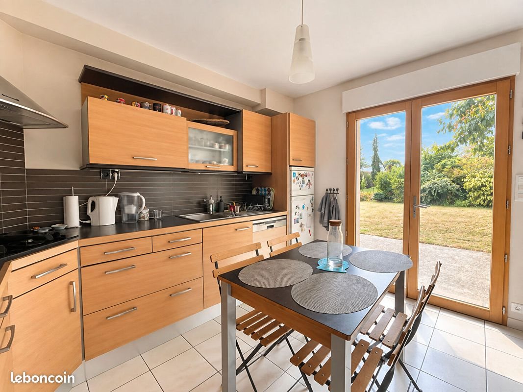 Maison à vendre, 127m², Vezin-le-Coquet
