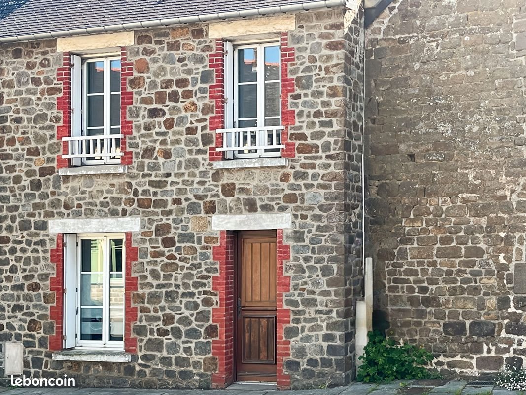 Maison à vendre, 72m², Hédé