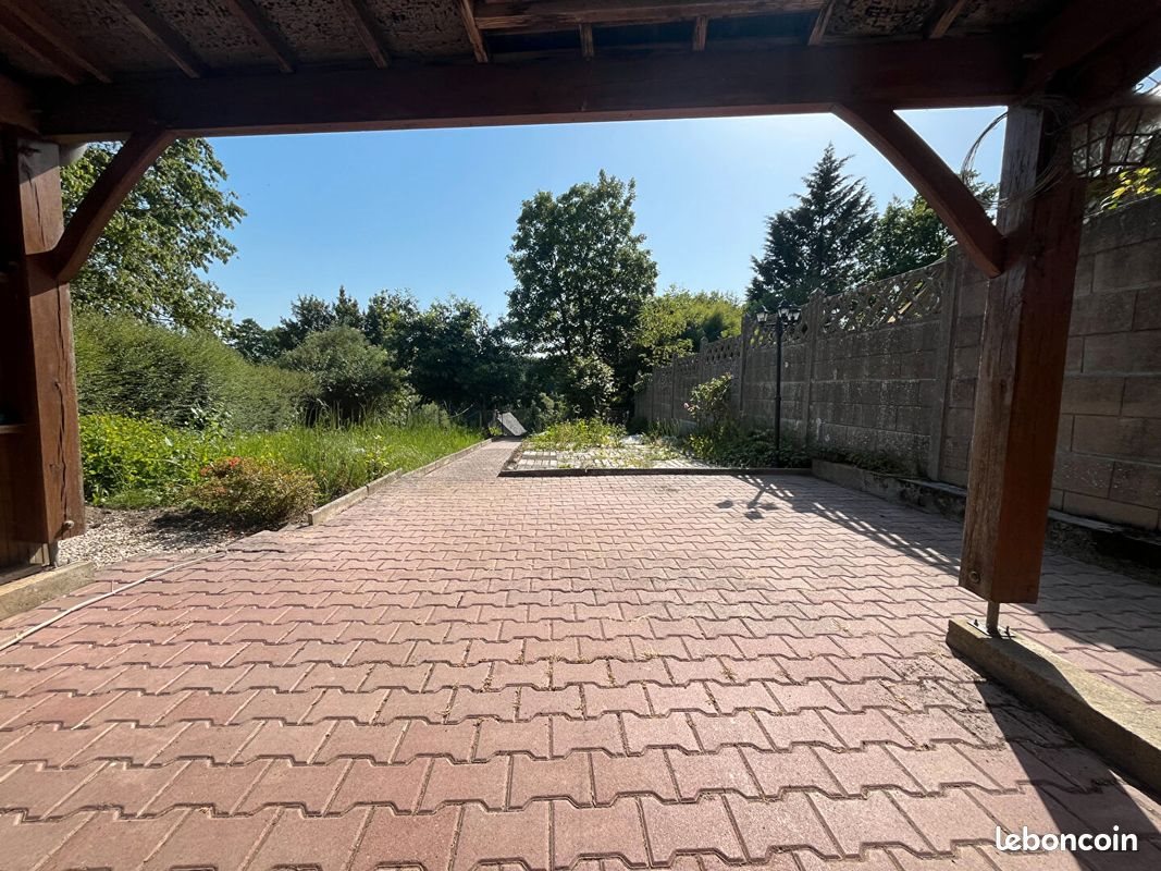 Maison à vendre, 72m², Hédé