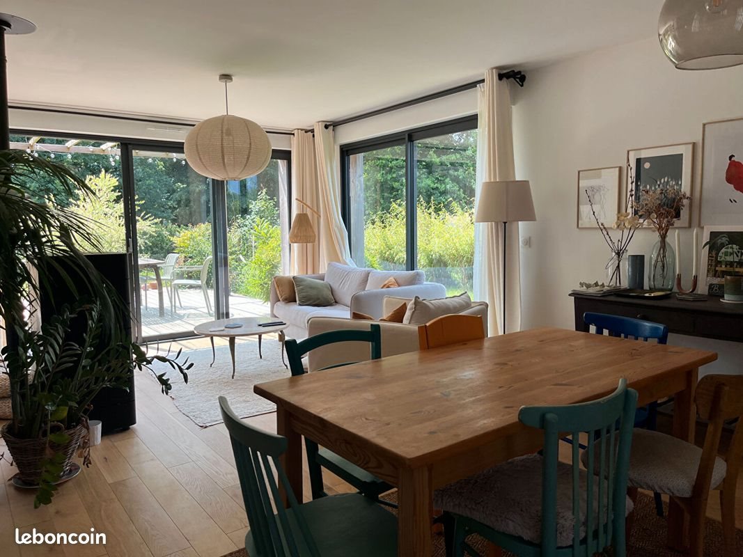 Maison à vendre, 100m², Langouet