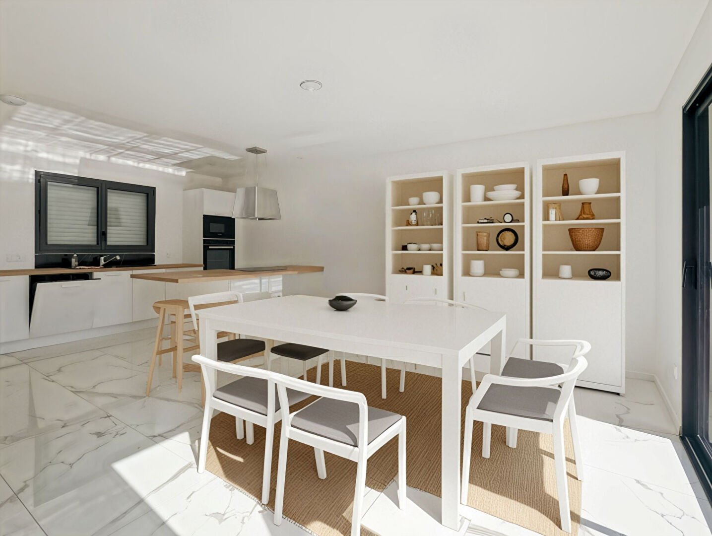 Maison à vendre, 162m², Bain-de-Bretagne