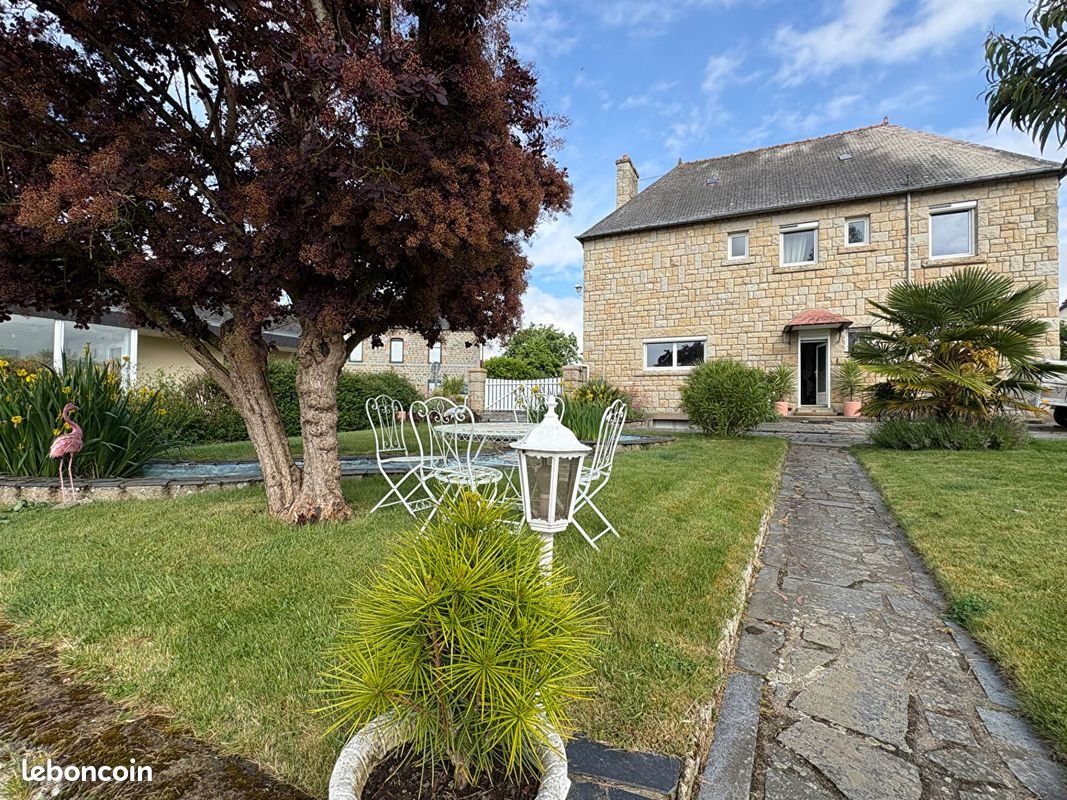 Maison à vendre, 158m², Meillac