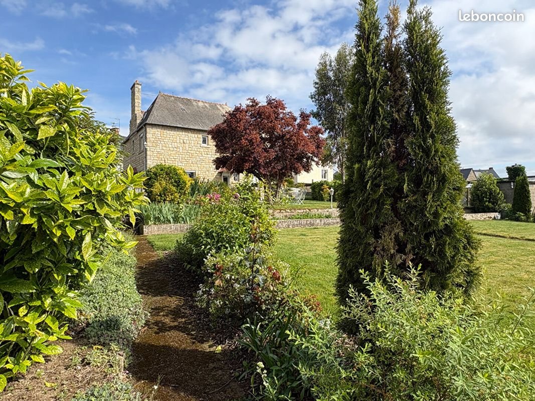 Maison à vendre, 158m², Meillac