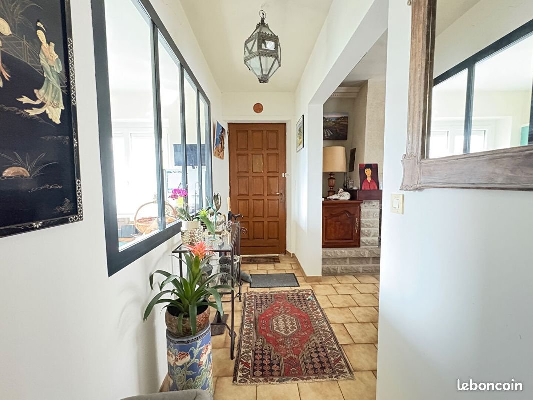 Maison à vendre, 158m², Meillac
