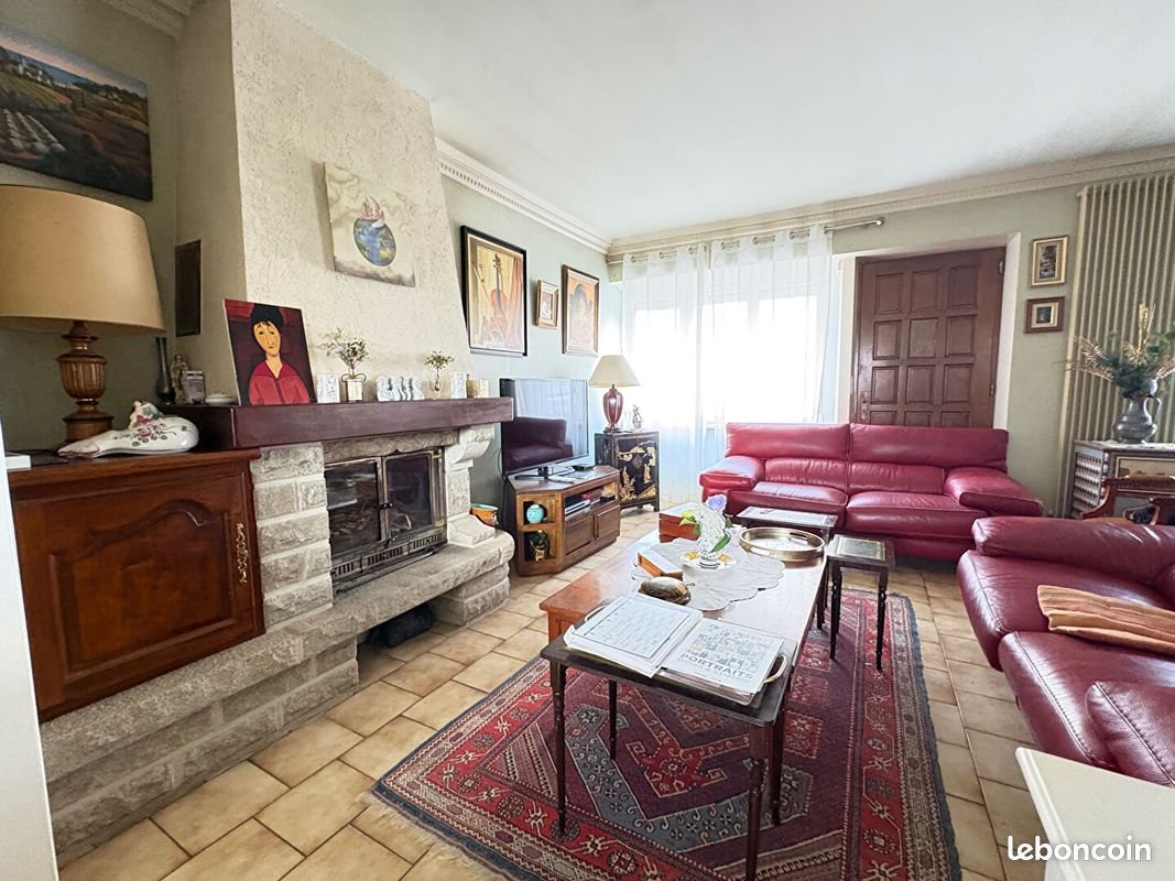 Maison à vendre, 158m², Meillac
