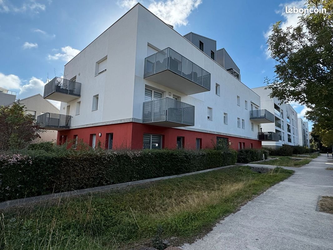 Appartement à louer, 102m², Rennes