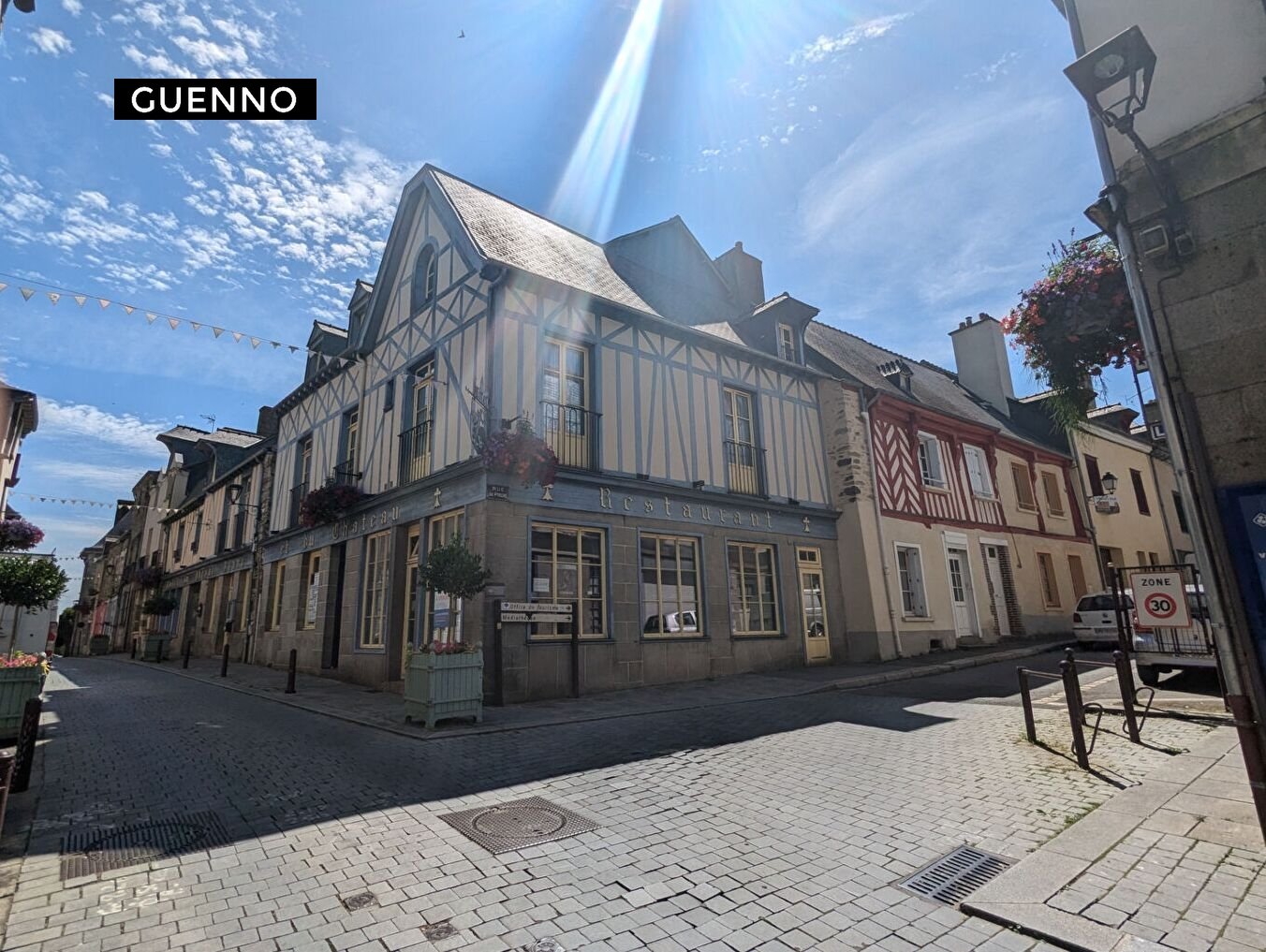 Appartement à vendre, 12m², Châteaugiron