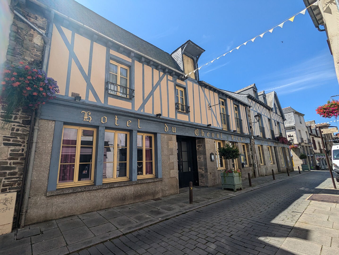 Appartement à vendre, 12m², Châteaugiron