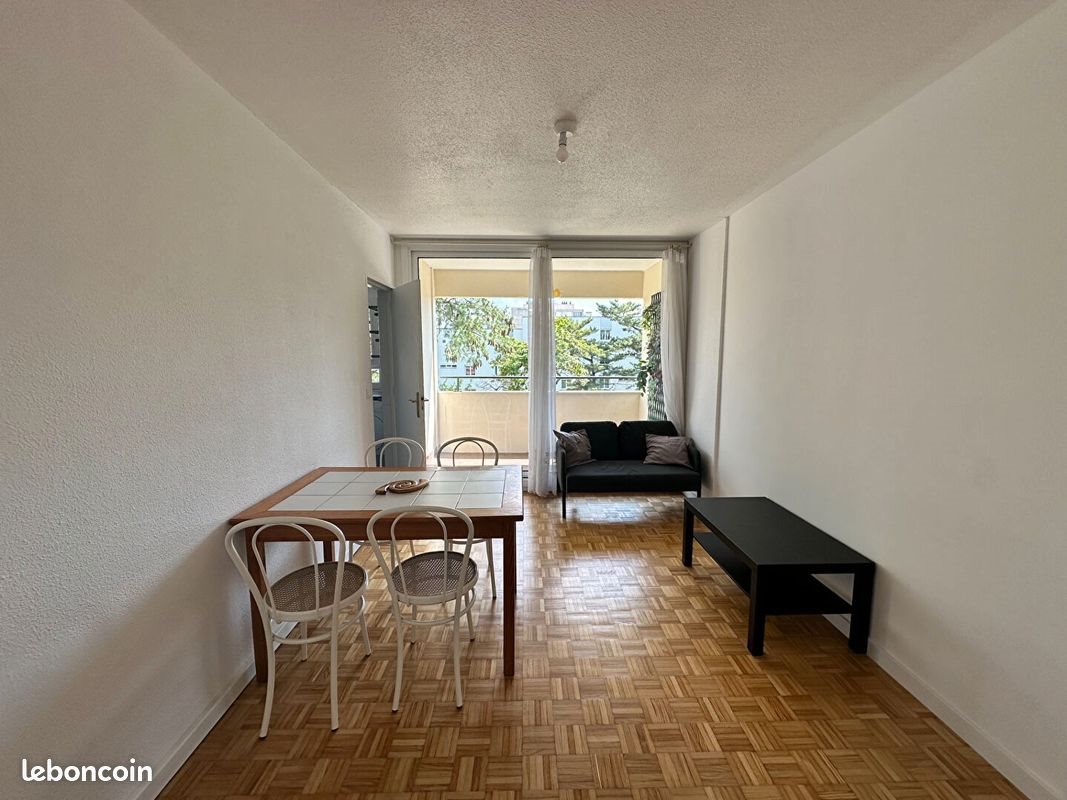Appartement à louer, 84m², Rennes
