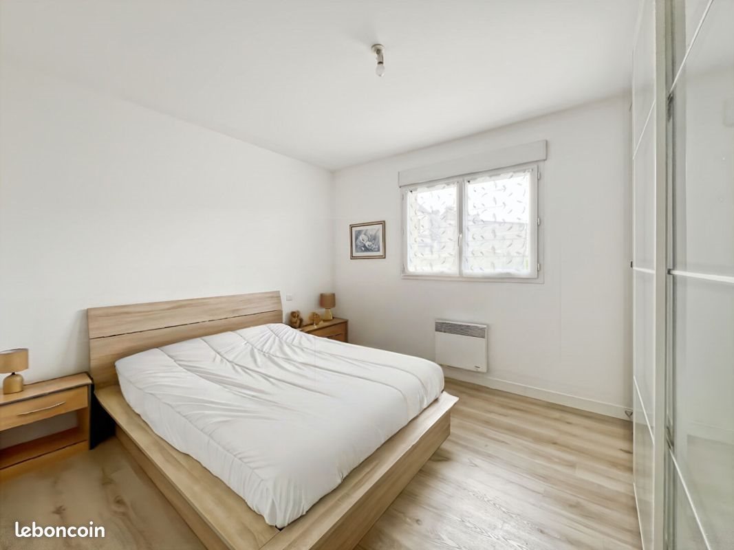 Maison à vendre, 69m², Trémorel